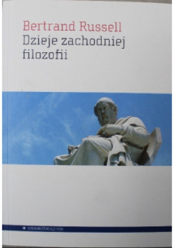 Dzieje zachodniej filozofii