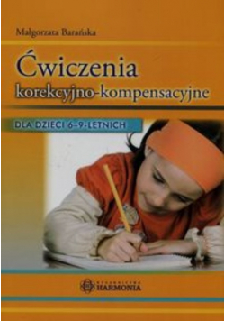 Ćwiczenia korekcyjno kompensacyjne
