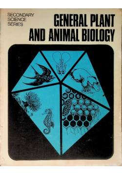 General Plant and Animal Biology