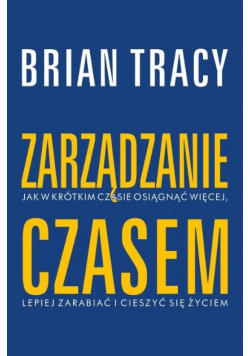 Zarządzanie czasem