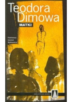Teodora Dimowa matki