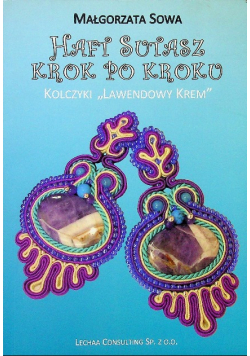Haft sutasz krok po kroku
