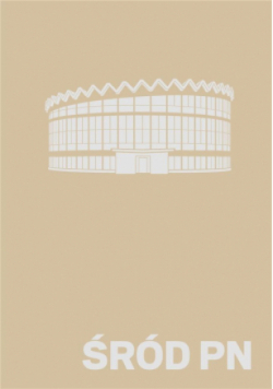 ŚRÓD PN Ilustrowany atlas architektury Śródmieścia Północnego