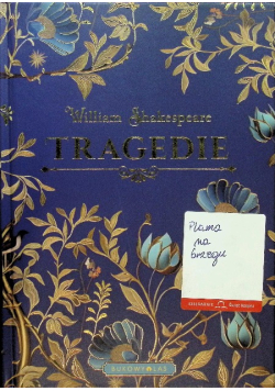 Shakespeare Tragedie