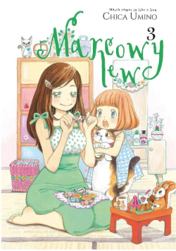 Marcowy Lew Tom  3