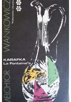 Karafka la Fontaine'a, tom II