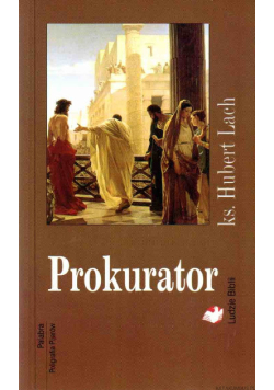 Prokurator