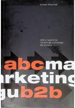 Abc marketingu B2B