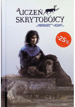 Uczeń skrytobójcy