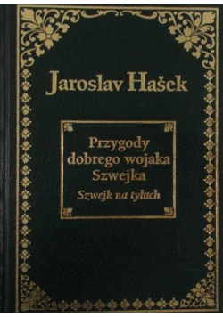 Przygody dobrego wojaka Szwejka podczas wojny światowej