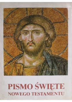 Pismo Święte Nowego Testamentu