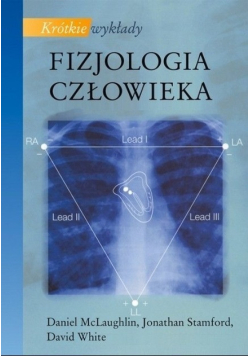 Krótkie wykłady Fizjologia człowieka