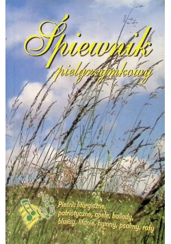 Śpiewnik pielgrzymkowy