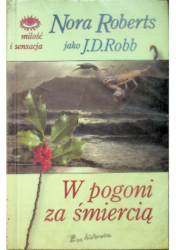 W pogoni za śmiercią