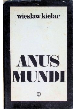 Anus mundi