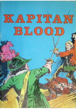 Kapitan blood