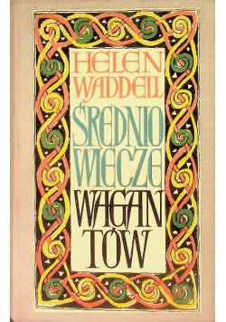 Średniowiecze wagantów