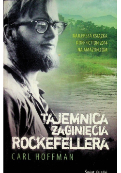 Tajemnica zaginięcia Rockefellera