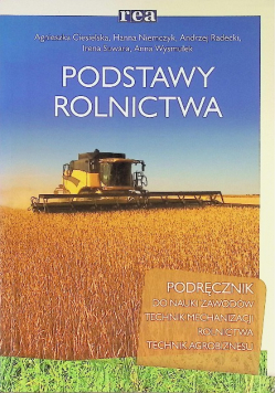 Podstawy Rolnictwa