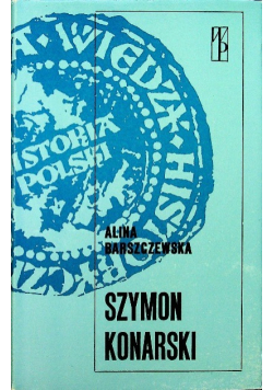 Szymon Konarski