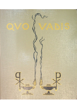 Quo Vadis