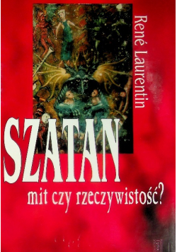 Szatan mit czy rzeczywistość