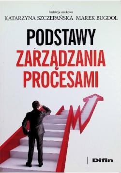 Podstawy zarządzania procesami