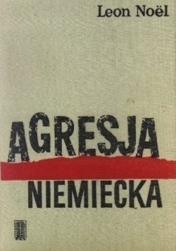Agresja niemiecka