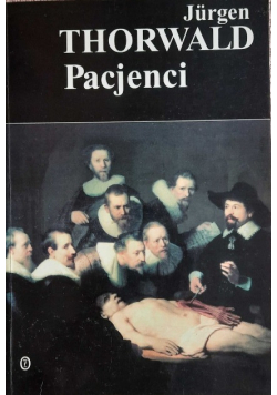 Pacjenci