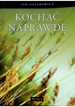 Kochać naprawdę