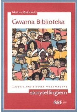 Gwarna biblioteka