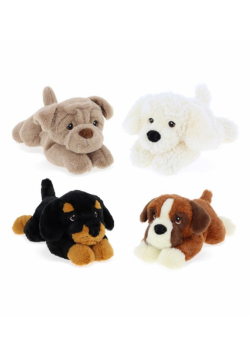 Keeleco Puppies 22cm mix
