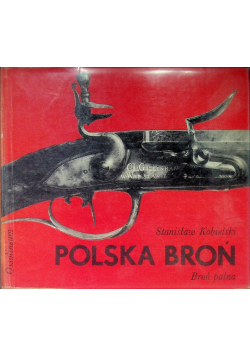 Polska broń Broń palna