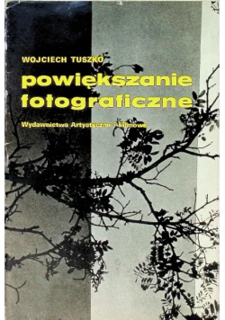 Powiększanie fotograficzne