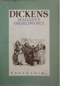 Magazyn osobliwości