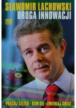 Droga innowacji
