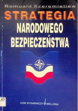 Strategia Narodowego Bezpieczeństwa