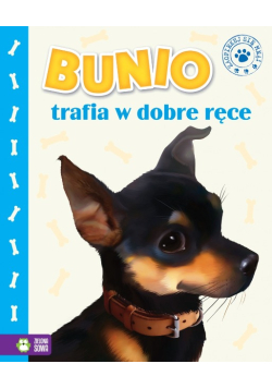 Bunio trafia w dobre ręce