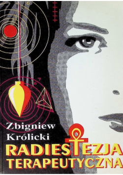 Radiestezja terapeutyczna