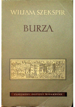 Burza