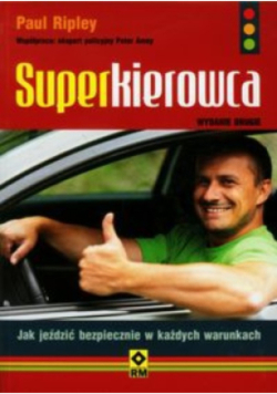 Superkierowca