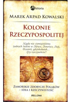 Kolonie Rzeczypospolitej