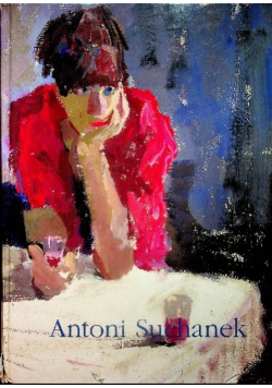 Antoni Suchanek