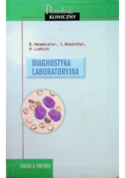 Diagnostyka laboratoryjna