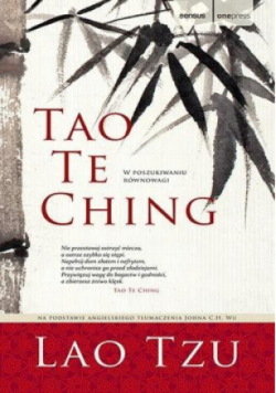 Tao Te Ching