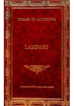 Lampart