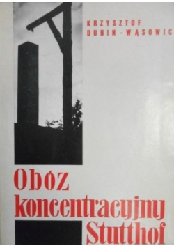 Obóz koncentracyjny Stutthof