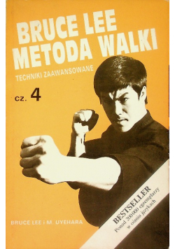 Metoda walki techniki zaawansowane  Część 4