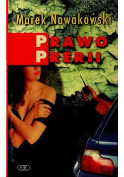 Prawo Prerii