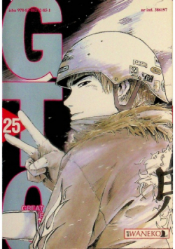 Gto Tom 25